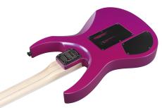 Ibanez 540PIII 「PN (Purple Neon)」「Genesis Collection」 少数限定生産モデル 明日入荷予定!_6