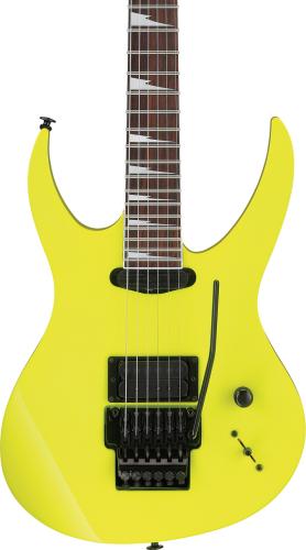 Ibanez 540PIII 「DY (Desert Sun Yellow)」「Genesis Collection」 少数限定生産モデル 明日入荷予定!