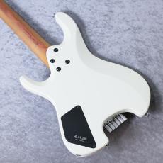 Ibanez ICHI10 「VWM : Vintage White Matte」_4