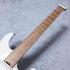 Ibanez ICHI10 「VWM : Vintage White Matte」_6