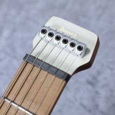 Ibanez ICHI10 「VWM : Vintage White Matte」_8