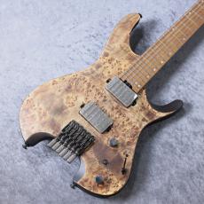 Ibanez Q52PB 「ABS : Antique Brown Stained」 「現物写真」