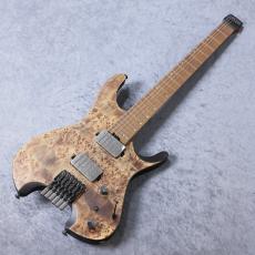 Ibanez Q52PB 「ABS : Antique Brown Stained」 「現物写真」_2