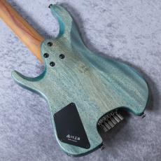 Ibanez Q52PB 「COL : Cosmic Blue Low Gloss」 「現物写真」_4