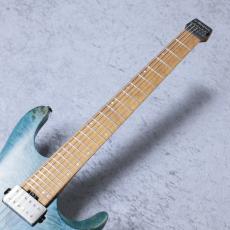 Ibanez Q52PB 「COL : Cosmic Blue Low Gloss」 「現物写真」_6