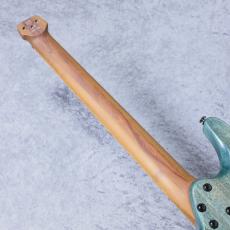 Ibanez Q52PB 「COL : Cosmic Blue Low Gloss」 「現物写真」_7