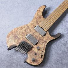 Ibanez QX527PB 「ABS : Antique Brown Stained」 「現物写真」