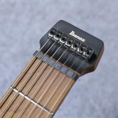 Ibanez Q547PB 「COL : Cosmic Blue Low Gloss」「現物写真」 7弦モデル_8