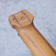 Ibanez Q547PB 「COL : Cosmic Blue Low Gloss」「現物写真」 7弦モデル_9