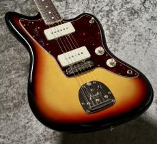 Fender New American Vintage 1965 Jazzmaster / 3Color Sunburst【2016年製】【3.56㎏】
