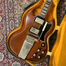 Gibson 【1964年製 Vintage】SG Standard【3.32kg】
