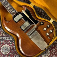 Gibson 【1964年製 Vintage】SG Standard【3.32kg】_2