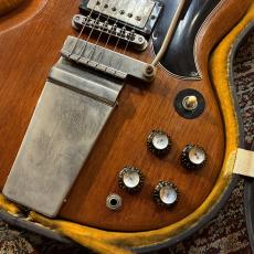 Gibson 【1964年製 Vintage】SG Standard【3.32kg】_3