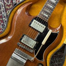 Gibson 【1964年製 Vintage】SG Standard【3.32kg】_4