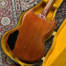 Gibson 【1964年製 Vintage】SG Standard【3.32kg】_9