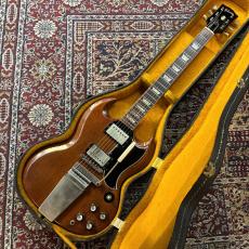Gibson 【1964年製 Vintage】SG Standard【3.32kg】_10