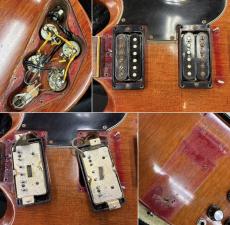 Gibson 【1964年製 Vintage】SG Standard【3.32kg】_11