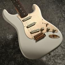 Fender Custom Shop 【2021年製中古】2021 Limited Edition 75th Anniversary Stratocaster Diamond White Pearl ≒3.72kg
