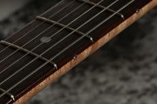 Fender Custom Shop 【2021年製中古】2021 Limited Edition 75th Anniversary Stratocaster Diamond White Pearl ≒3.72kg_5