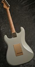 Fender Custom Shop 【2021年製中古】2021 Limited Edition 75th Anniversary Stratocaster Diamond White Pearl ≒3.72kg_10