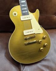 Gibson Murphy Lab 1956 Les Paul Standard Reissue Light Aged All Double Gold #66238 [3.87kg]
