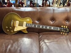 Gibson Murphy Lab 1956 Les Paul Standard Reissue Light Aged All Double Gold #66238 [3.87kg]_2