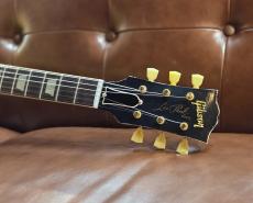 Gibson Murphy Lab 1956 Les Paul Standard Reissue Light Aged All Double Gold #66238 [3.87kg]_5