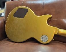 Gibson Murphy Lab 1956 Les Paul Standard Reissue Light Aged All Double Gold #66238 [3.87kg]_6