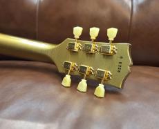 Gibson Murphy Lab 1956 Les Paul Standard Reissue Light Aged All Double Gold #66238 [3.87kg]_8