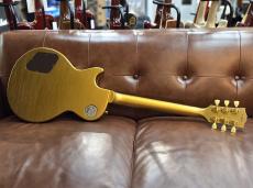 Gibson Murphy Lab 1956 Les Paul Standard Reissue Light Aged All Double Gold #66238 [3.87kg]_9