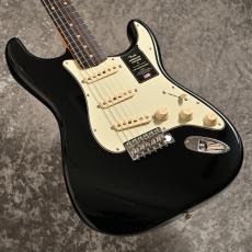 Fender FSR Limited Edition American Vintage II 1961 Stratocaster  Black #V2556727 ≒3.64kg