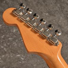 Fender FSR Limited Edition American Vintage II 1961 Stratocaster  Black #V2556727 ≒3.64kg_5