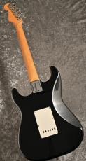 Fender FSR Limited Edition American Vintage II 1961 Stratocaster  Black #V2556727 ≒3.64kg_7