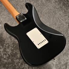 Fender FSR Limited Edition American Vintage II 1961 Stratocaster  Black #V2556727 ≒3.64kg_8