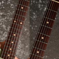 Fender Custom Shop 【2008年製中古】1960 Stratocaster Relic Shell Pink ≒3.64kg_4