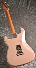 Fender Custom Shop 【2008年製中古】1960 Stratocaster Relic Shell Pink ≒3.64kg_9