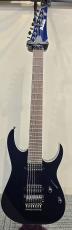 Ibanez RG2027RXL 「 Dark Tide Blue」7弦   日本国内未発売モデル! メーカーサンプル品_2