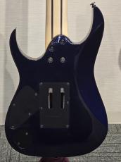 Ibanez RG2027RXL 「 Dark Tide Blue」7弦   日本国内未発売モデル! メーカーサンプル品_3