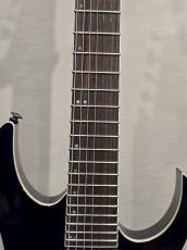 Ibanez RG2027RXL 「 Dark Tide Blue」7弦   日本国内未発売モデル! メーカーサンプル品_5