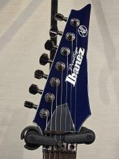 Ibanez RG2027RXL 「 Dark Tide Blue」7弦   日本国内未発売モデル! メーカーサンプル品_7