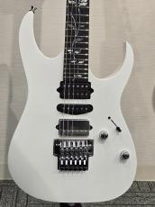 Ibanez RGR8270 「White Moonstone」 NEW モデル!