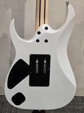 Ibanez RGR8270 「White Moonstone」 NEW モデル!_3
