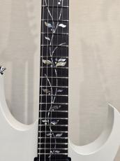 Ibanez RGR8270 「White Moonstone」 NEW モデル!_5