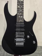 Ibanez RGR8270 「Black Diamond」 NEW モデル!