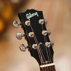 Gibson J-45 Standard  HiFi DNA ~Vintage Sunburst~ #22336121【2026年製】【48回無金利】_6
