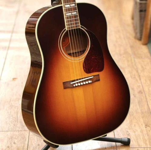 Gibson Sheryl Crow Southern Jumbo Special Edition【バナーロゴ】【2013年製】