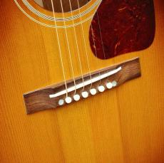 Gibson Sheryl Crow Southern Jumbo Special Edition【バナーロゴ】【2013年製】_4