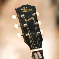 Gibson Sheryl Crow Southern Jumbo Special Edition【バナーロゴ】【2013年製】_7