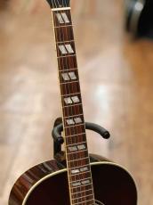 Gibson Sheryl Crow Southern Jumbo Special Edition【バナーロゴ】【2013年製】_9