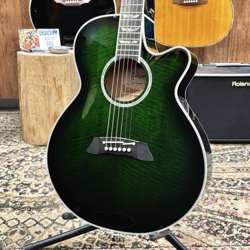 Takamine FPT181AC SGS #63100035【2025年製】